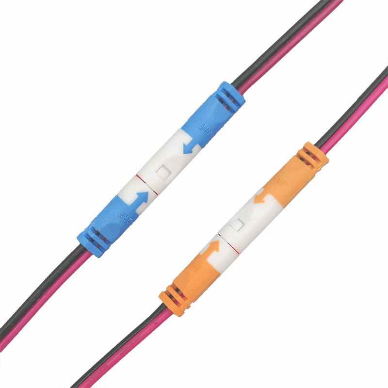 IP67 M6 Mini 2 Pin Waterproof Connector - Image 4