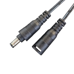DC Power Cable 5521
